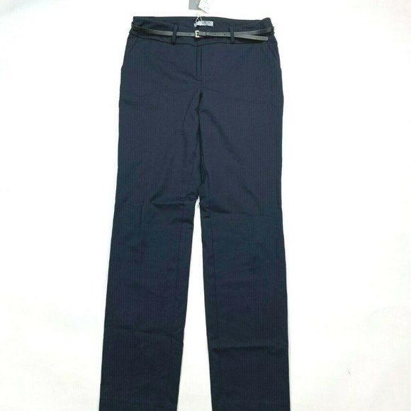 i love tyler madison Career Pant High Rise NWT - Picture 1 of 9